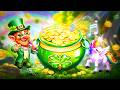 New Slot: 🎩🍀CLOVER CARNIVAL🍀🎩|FREECOINS in comment section!! |Jackpot Wins