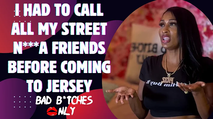 6ix9ine Baby Mother Roz Verde Talks How Him Snitching Changed Her Life And Child Support Drama