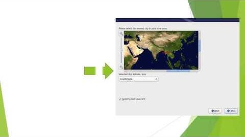 RedHat Enterprise Linux 6.0 Installation