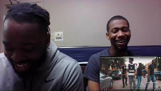 Polo G "Gang With Me" ( Many Men Remix) ( WSHH Exclusive - Official Music Video)- Reaction