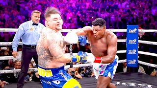 Andy Ruiz Jr (USA) vs Luis Ortiz (CUBA) | Boxing Fight Highlights HD