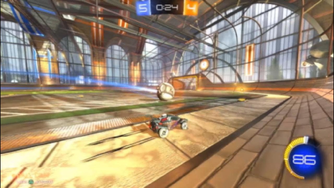 1v1 game play with cometry - YouTube
