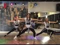 Focus - Ariana Grande - Fitness Dance Choreography