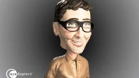 Eyedaptors - Prevent Computer Eye Fatigue with Computer Glasses