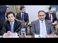 Pakistan exports to Gulf hold strong as agri demand rises