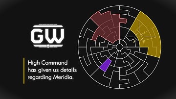 The Meridia Singularity — A briefing inspired by Ace Combat