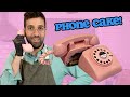 This phone is a cake  jonnycakes