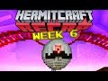 Balloni Guinea Pig - Hermitcraft Recap Season 6 - week #6