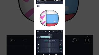 туториал на плавные движения @lliissaa201 #animationmeme #хочуврек #countryballs #хзчтоснимать