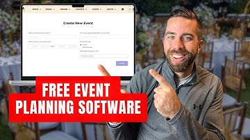 If You Plan Events, Watch This NOW! (Game-Changer)