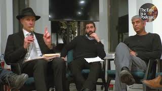 Chomsky and the Morality of the Ruling Class - Gabriel Rockhill