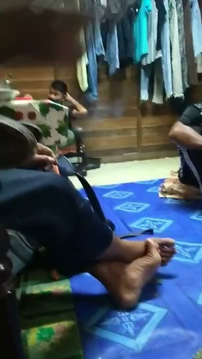 janda kesepian