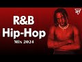 RnB Mix & HipHop Mix 2024 - Top RnB & HipHop Music 2024
