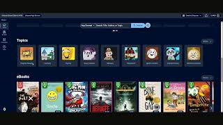 Follett Destiny Ebooks & More!