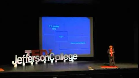 The Common Ground Within | Deborah Allen | TEDxJef...