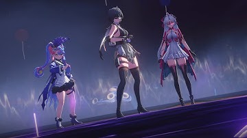 Wuthering Waves 2.0 Full Ending & Phrolova Boss Fight - What Yesterday Wept, Today Doth Sing Quest