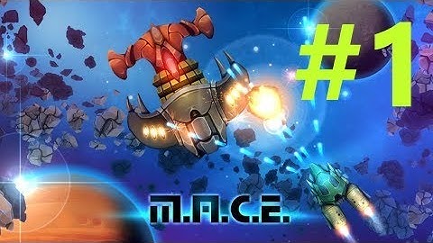 Space shooter part 1- rocket studio | Best Mobile games  IOS Android