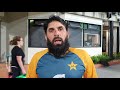 after 1st Victory Misbah-ul-haq exclusive talk