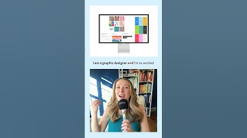 Introducing: Color Palette PRO 🎨 #graphicdesign #colorpalette #graphicdesinger #designtools
