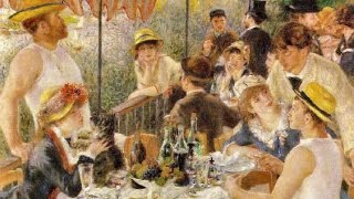 The Rise of the Individual - Lecture 3 - Utopian Visions of a Dysfunctional Society