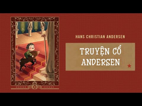 Video [Sách Nói] Truyện Cổ Andersen - Chương 1 | Hans... - youtube