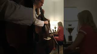 H.Purcell - Aria - vlastní úprava