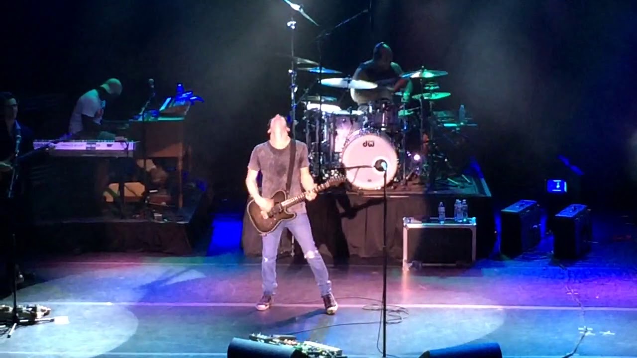 Jonny Lang Still Raining YouTube