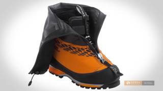 scarpa 8000