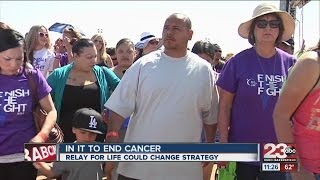 Relay For Life brings in over $1M