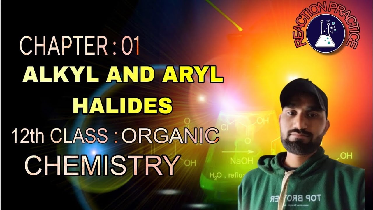 Lec 01 :organic chemistry