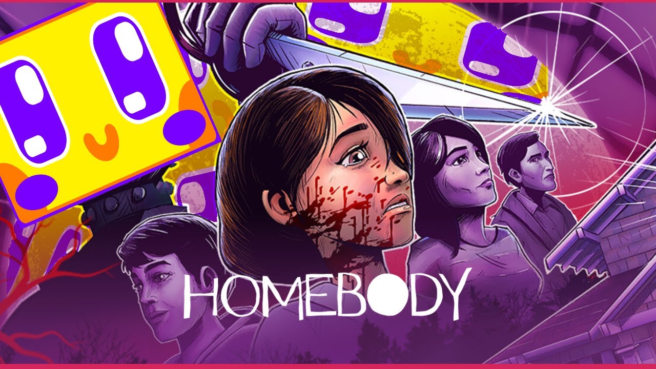 Home Is Where The Body Is Homebody Playthrough VOD YouTube home-is-where-the-body-is-homebody-playthrough-vod-youtube