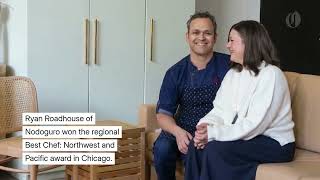 Portland chef, cocktail bar win big at 2026 James Beard Awards