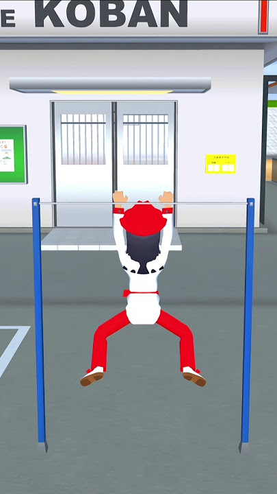 Mama bilang tidak ada sepeda😢🚴🏻#sakuraschoolsimulator #shorts #youtubeshorts