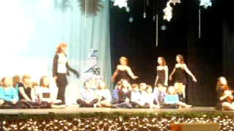 Toy Land - children's choir with Lori Meath