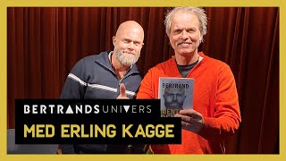 Bertrands Univers - Erling Kagge