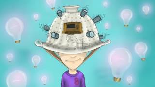 Idea Generator by Glen Clark - Artist