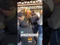 NYPD Detains Man After Alleged Fare Evasion on NYC Subway