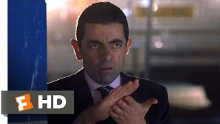 Johnny English: Like a Coiled Viper thumbnail