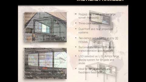 SOI C4ISR Platforms Presentation