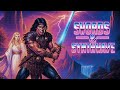 Music To Slay Dragons Epic 80s Fantasy Rock Meets Retro Beats