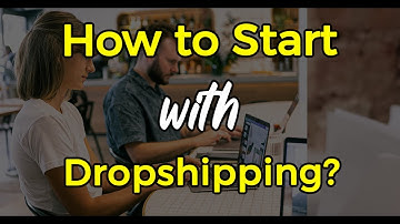 How To Make Money With Drop Shipping Course Part4: How To Start Online Business With Drop shipping