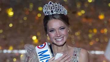 Qui as gagner Miss France 2021 ?