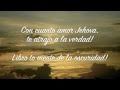 Cantico 60 Jehová te dara fuerzas