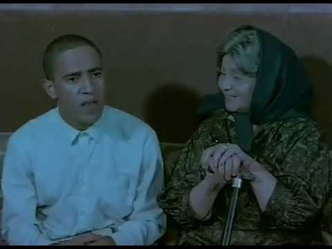 وجهه نظر بعض الشباب اللي بيتجوز ست قد امه فيلم سيداتي انساتي 