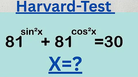 Germany | Can you solve this? | Math Olympiad 