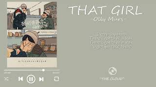 Olly Murs – That Girl Lyrics