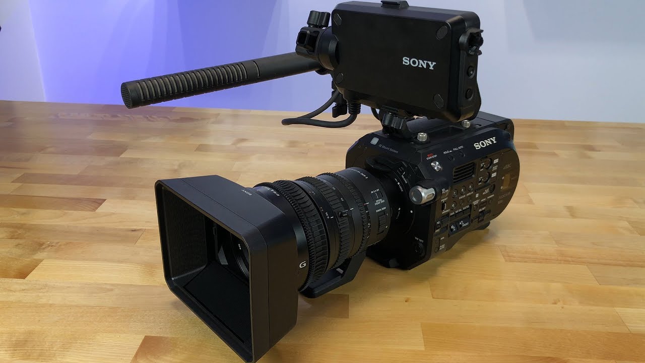 Don t Buy An Expensive Camera To Start Youtube Just Tell Your Story 
