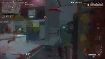 New Camos Hitmarker Spawnshot (first for Val RC)