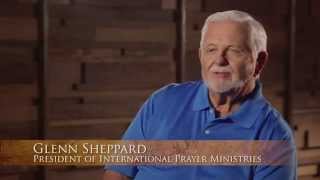 Battle Plan for Prayer Session 8a | Prayer Strategies with Glenn Shepperd