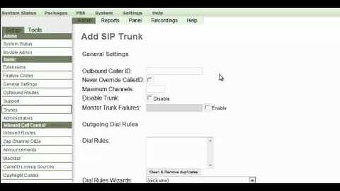 Net2Phone SIP Trunking Partner Resource Center Demo Video